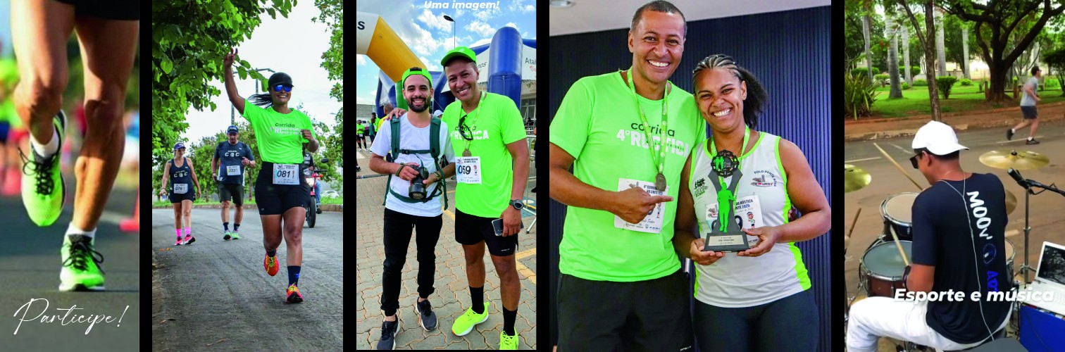 5ª CORRIDA RÚSTICA NO LIMITE