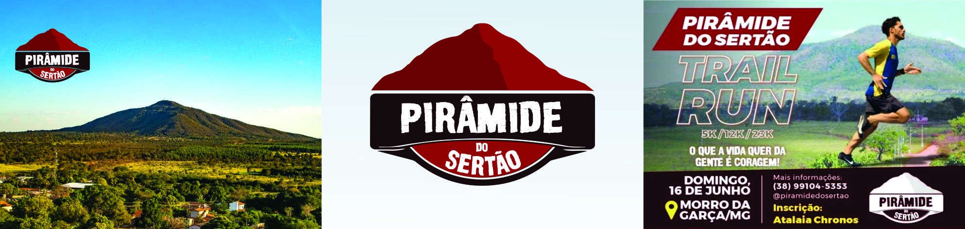 Pirâmide do Sertão