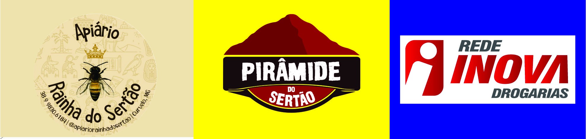 Pirâmide do Sertão